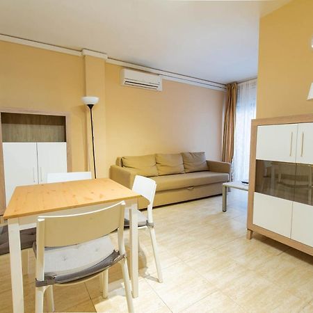 Apartaments Costamar Calafell Luaran gambar
