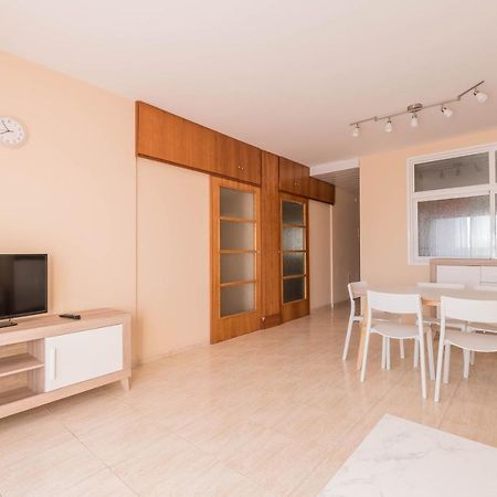 Apartaments Costamar Calafell Luaran gambar