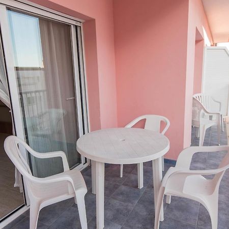 Apartaments Costamar Calafell Luaran gambar