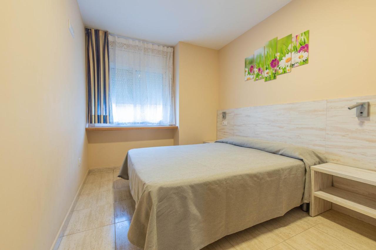Apartaments Costamar Calafell Luaran gambar