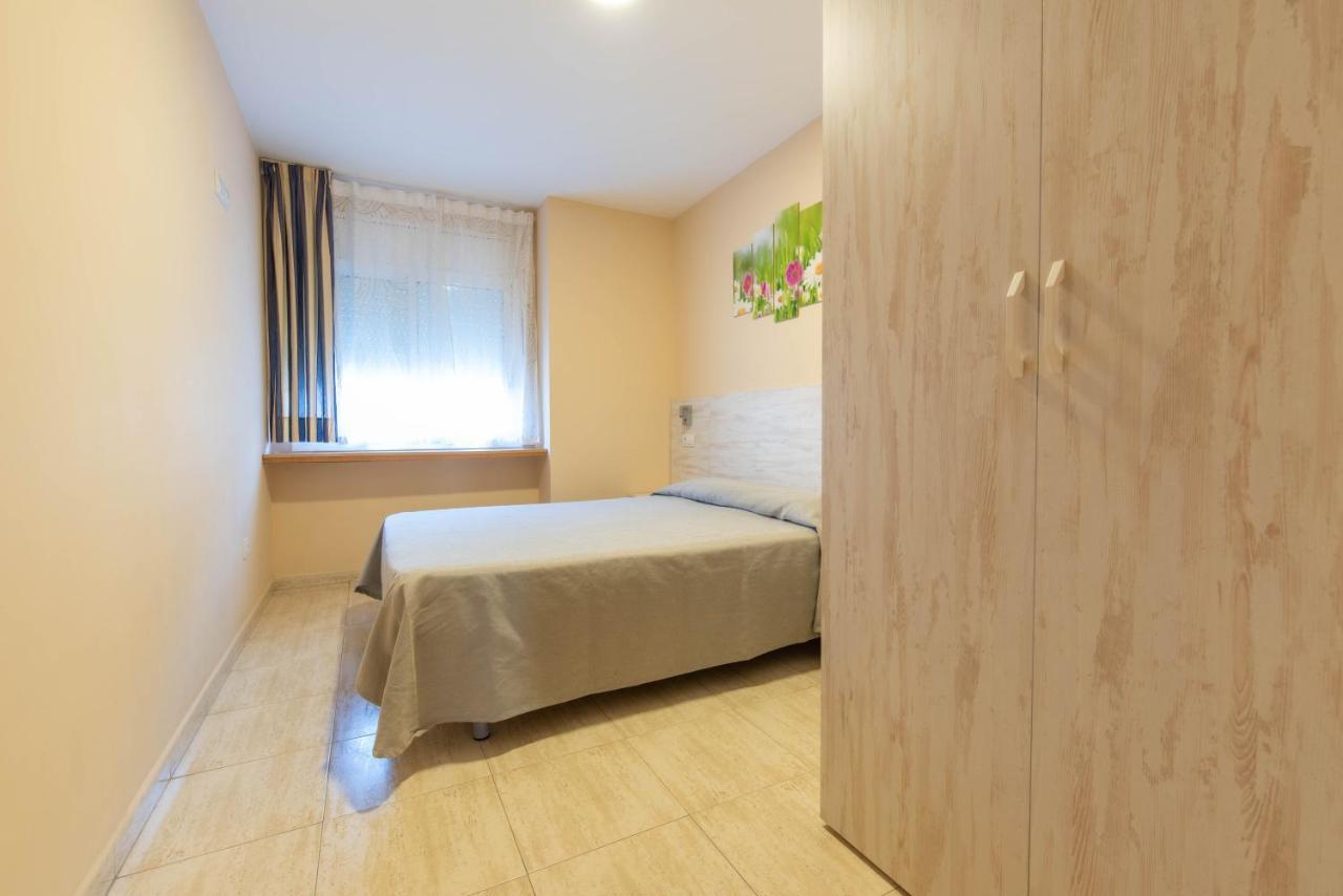 Apartaments Costamar Calafell Luaran gambar