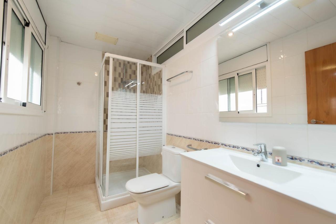 Apartaments Costamar Calafell Luaran gambar