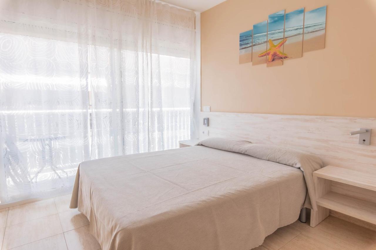 Apartaments Costamar Calafell Luaran gambar