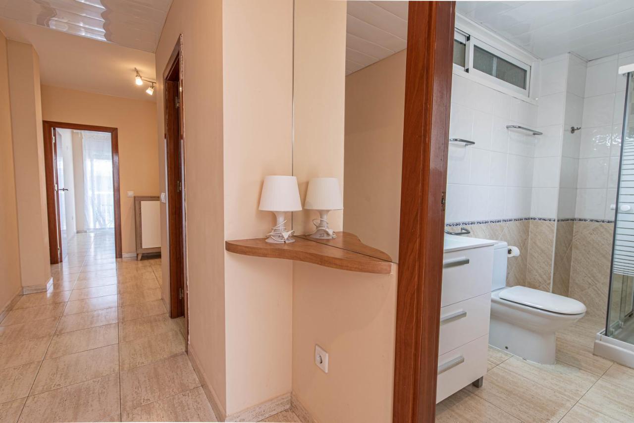 Apartaments Costamar Calafell Luaran gambar