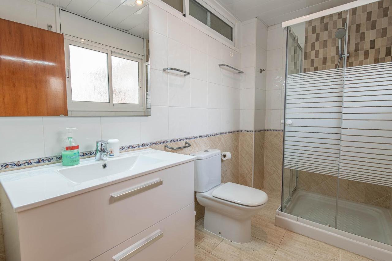 Apartaments Costamar Calafell Luaran gambar
