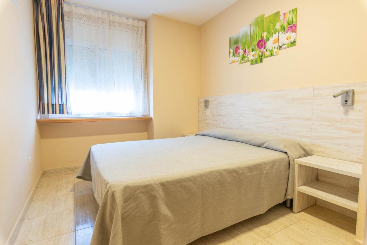 Apartaments Costamar Calafell Luaran gambar