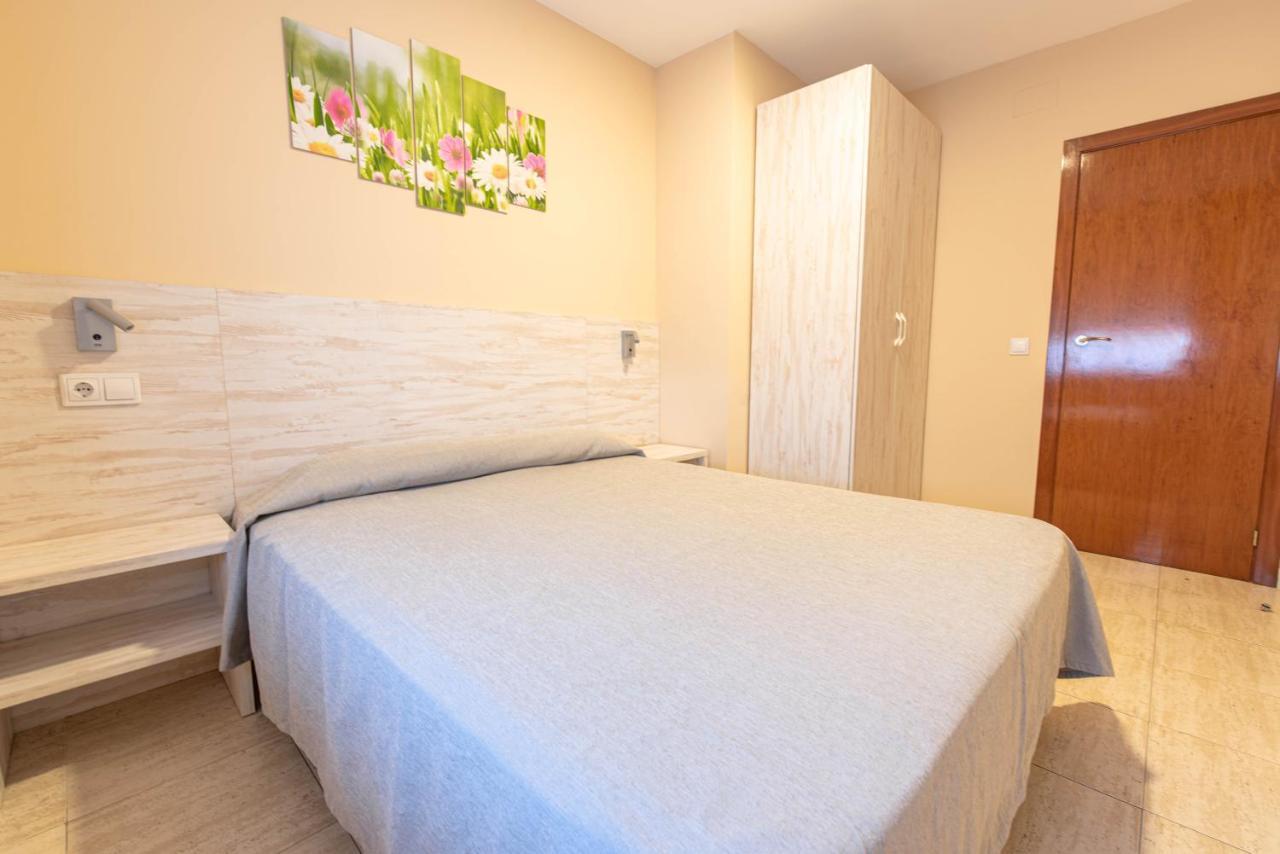 Apartaments Costamar Calafell Luaran gambar