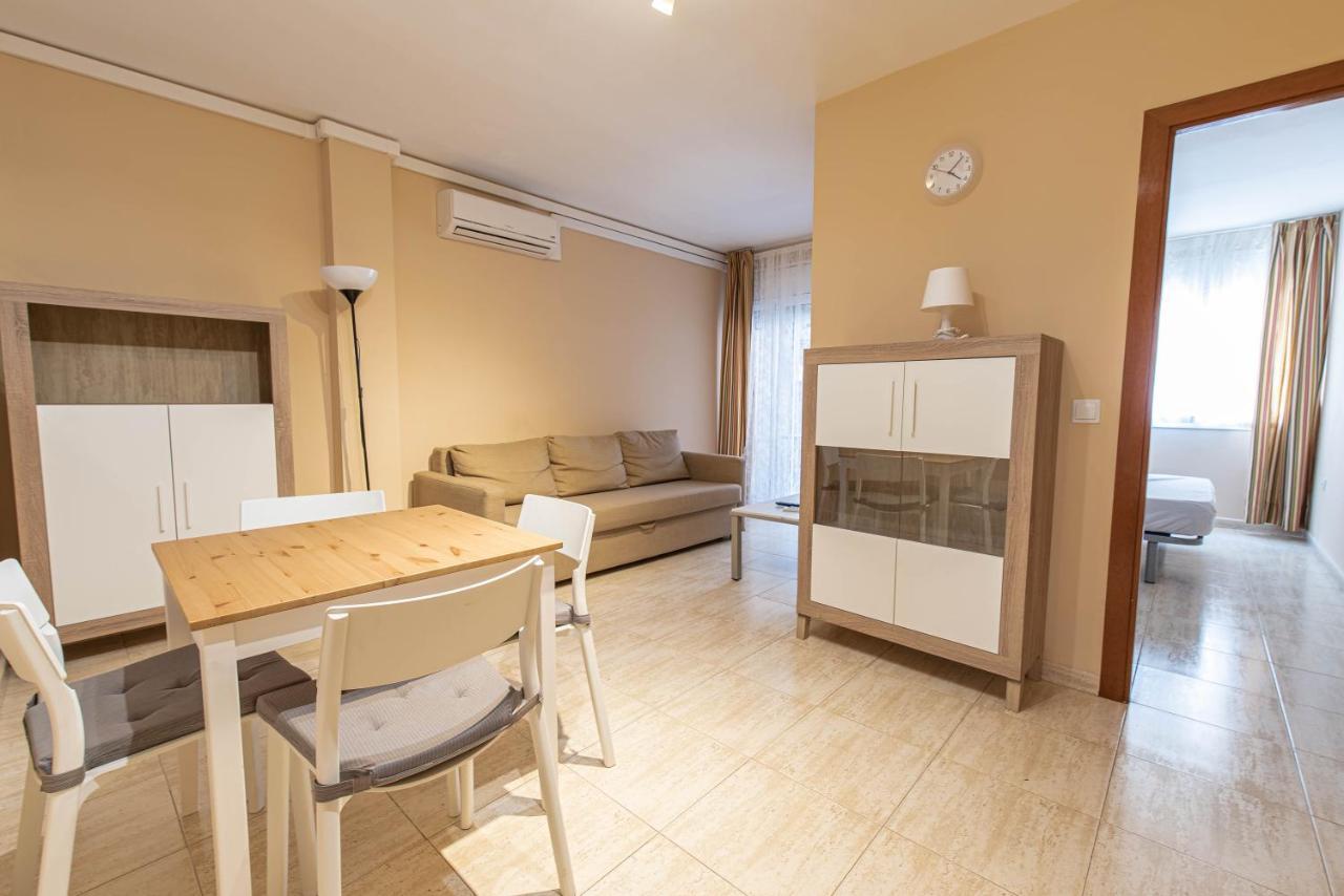 Apartaments Costamar Calafell Luaran gambar