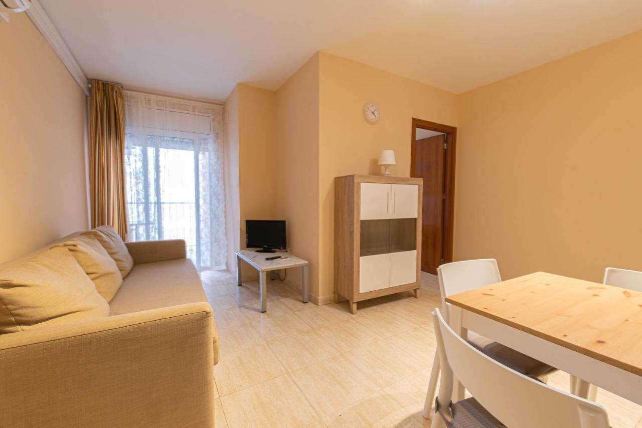 Apartaments Costamar Calafell Luaran gambar