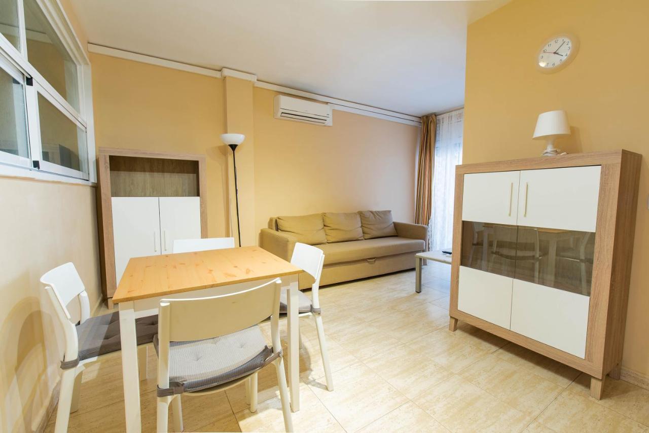 Apartaments Costamar Calafell Luaran gambar
