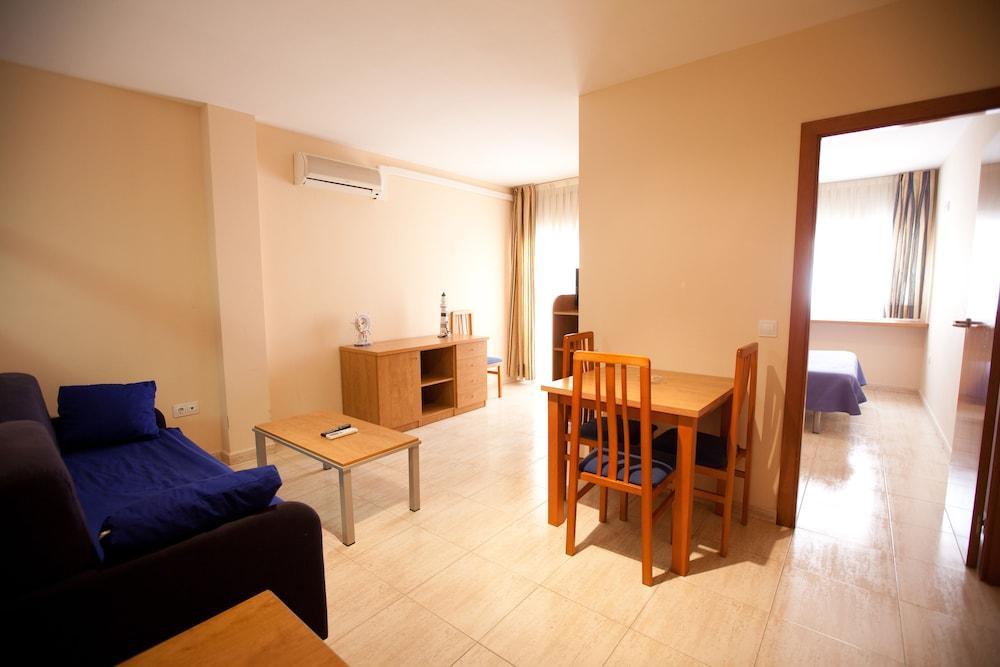 Apartaments Costamar Calafell Luaran gambar