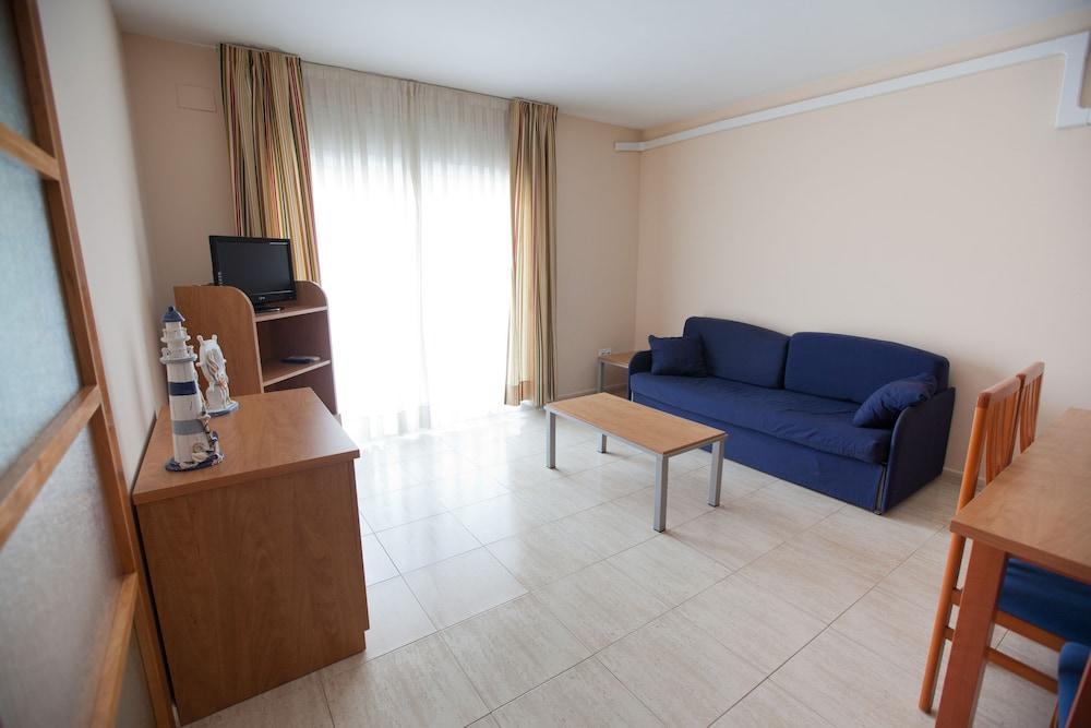 Apartaments Costamar Calafell Luaran gambar