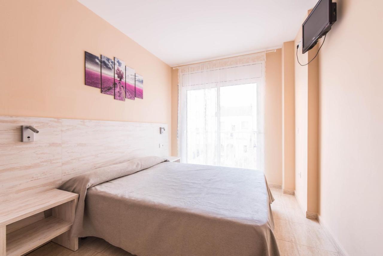 Apartaments Costamar Calafell Luaran gambar