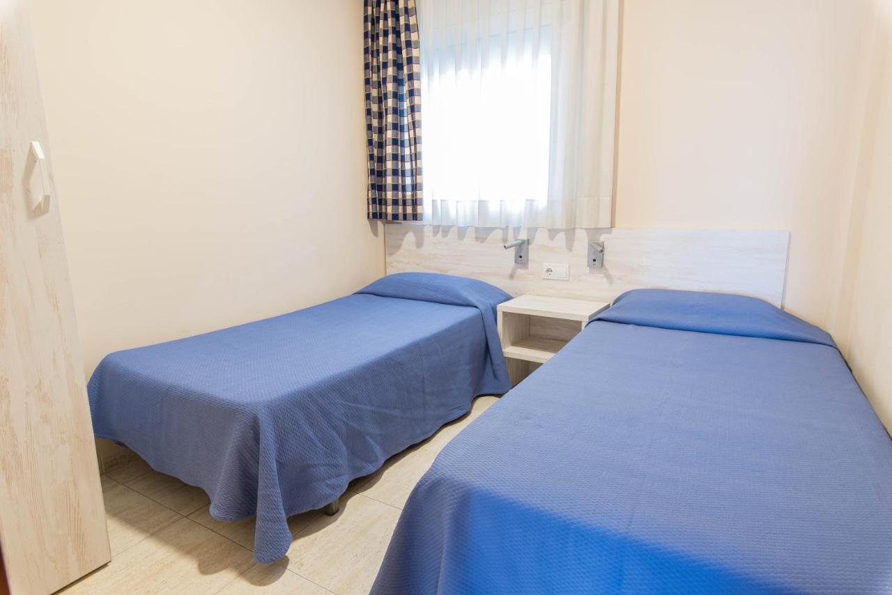 Apartaments Costamar Calafell Luaran gambar