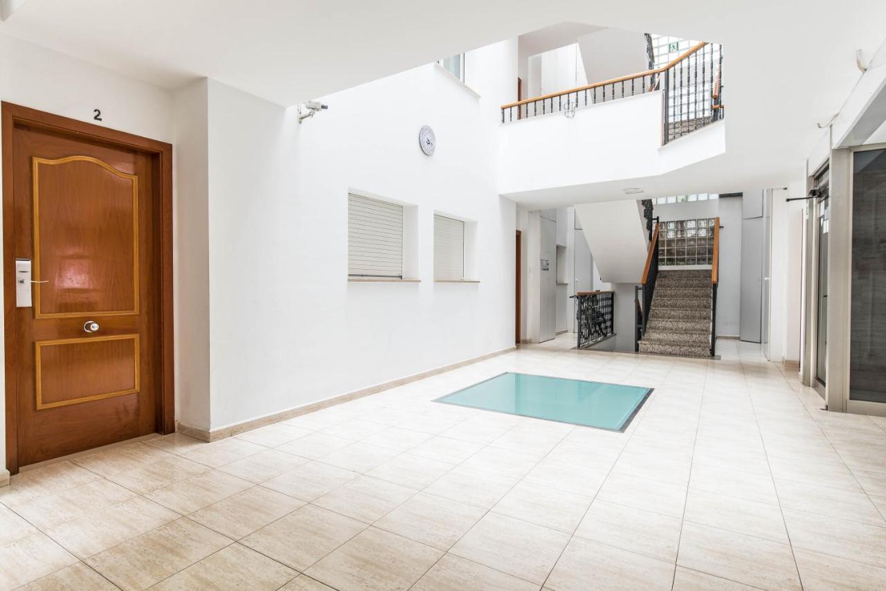 Apartaments Costamar Calafell Luaran gambar
