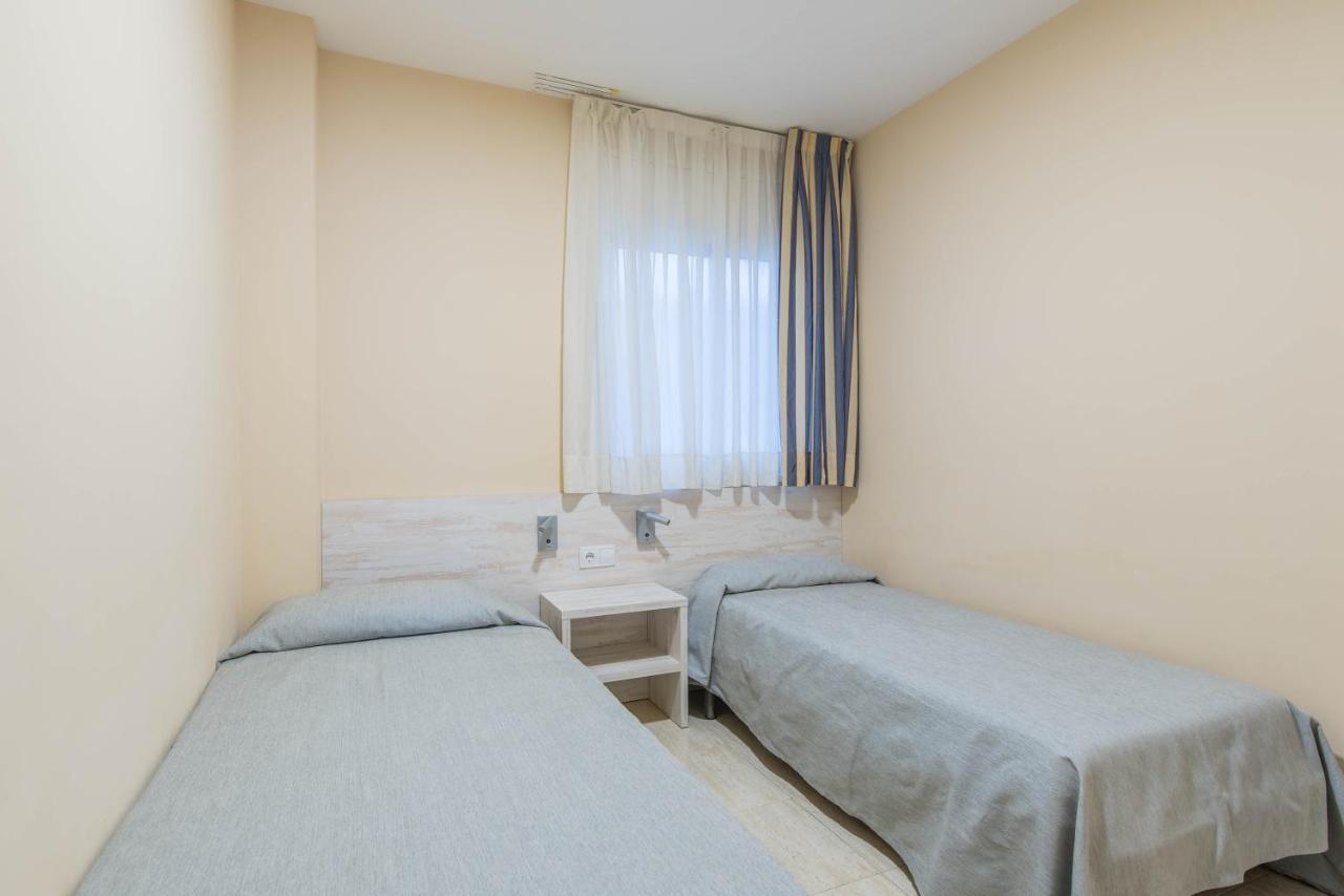 Apartaments Costamar Calafell Luaran gambar
