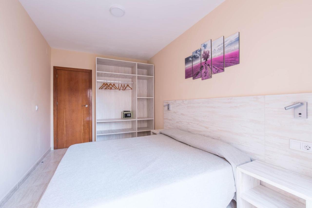 Apartaments Costamar Calafell Luaran gambar