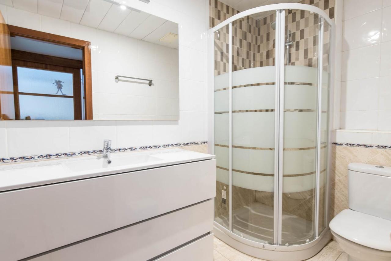 Apartaments Costamar Calafell Luaran gambar