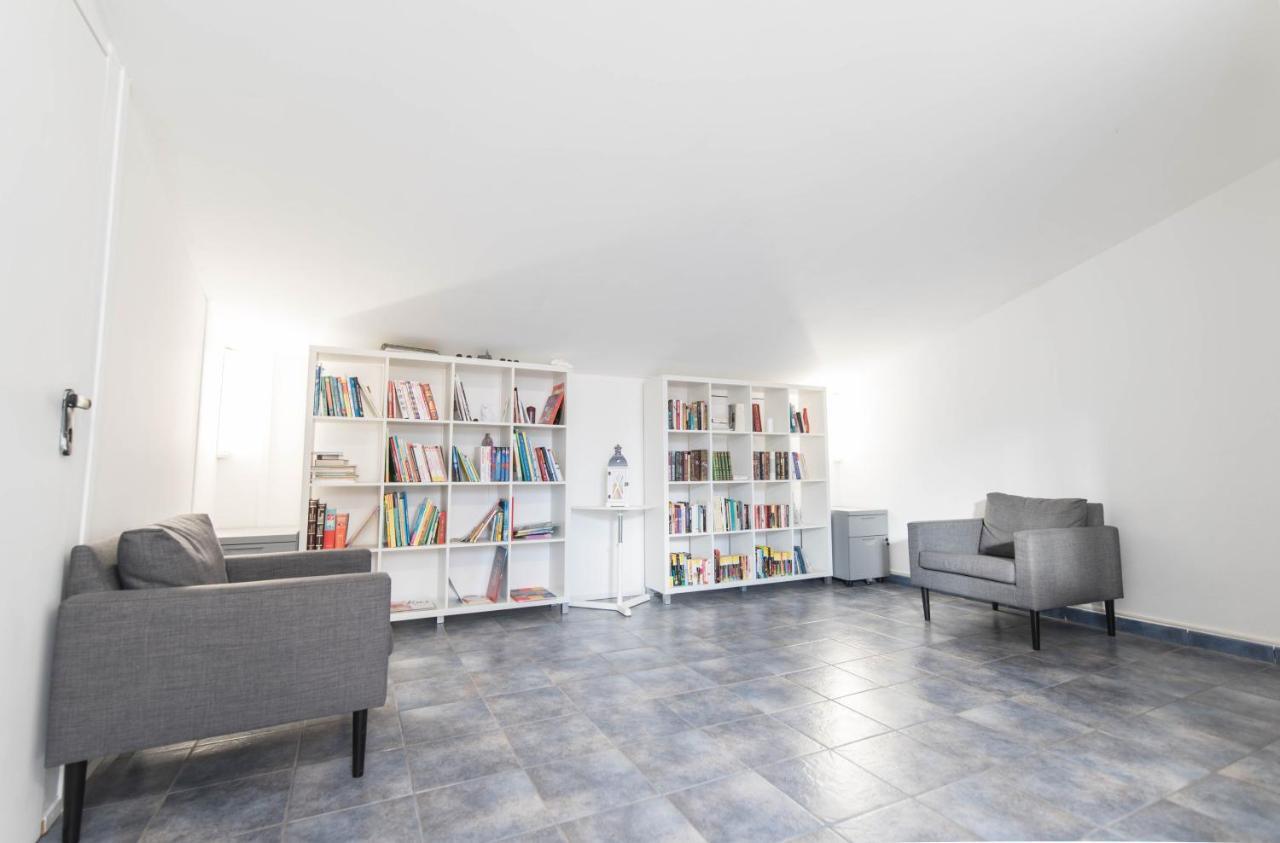 Apartaments Costamar Calafell Luaran gambar