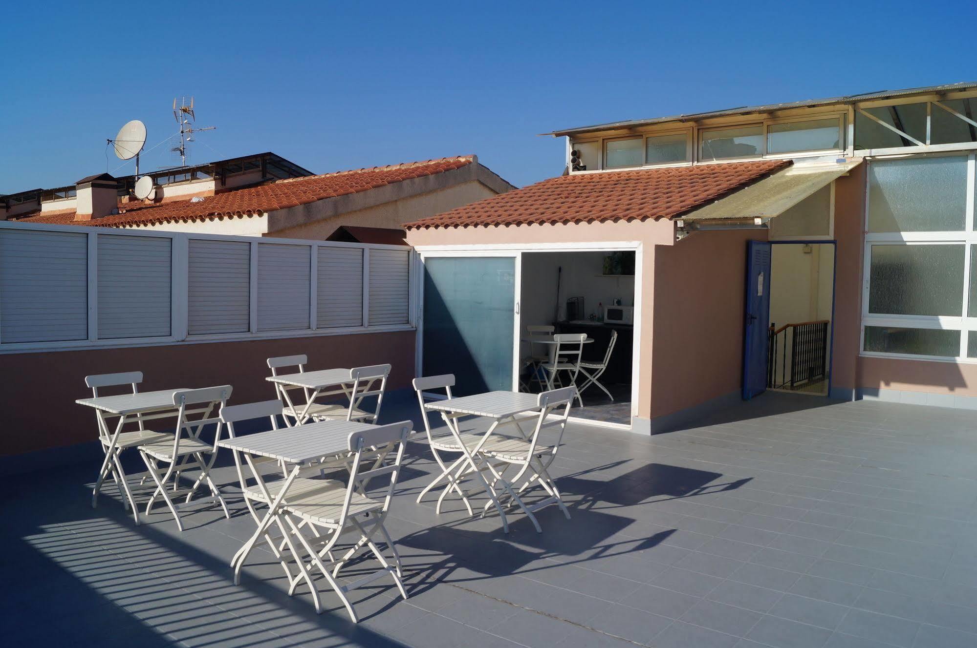 Apartaments Costamar Calafell Luaran gambar