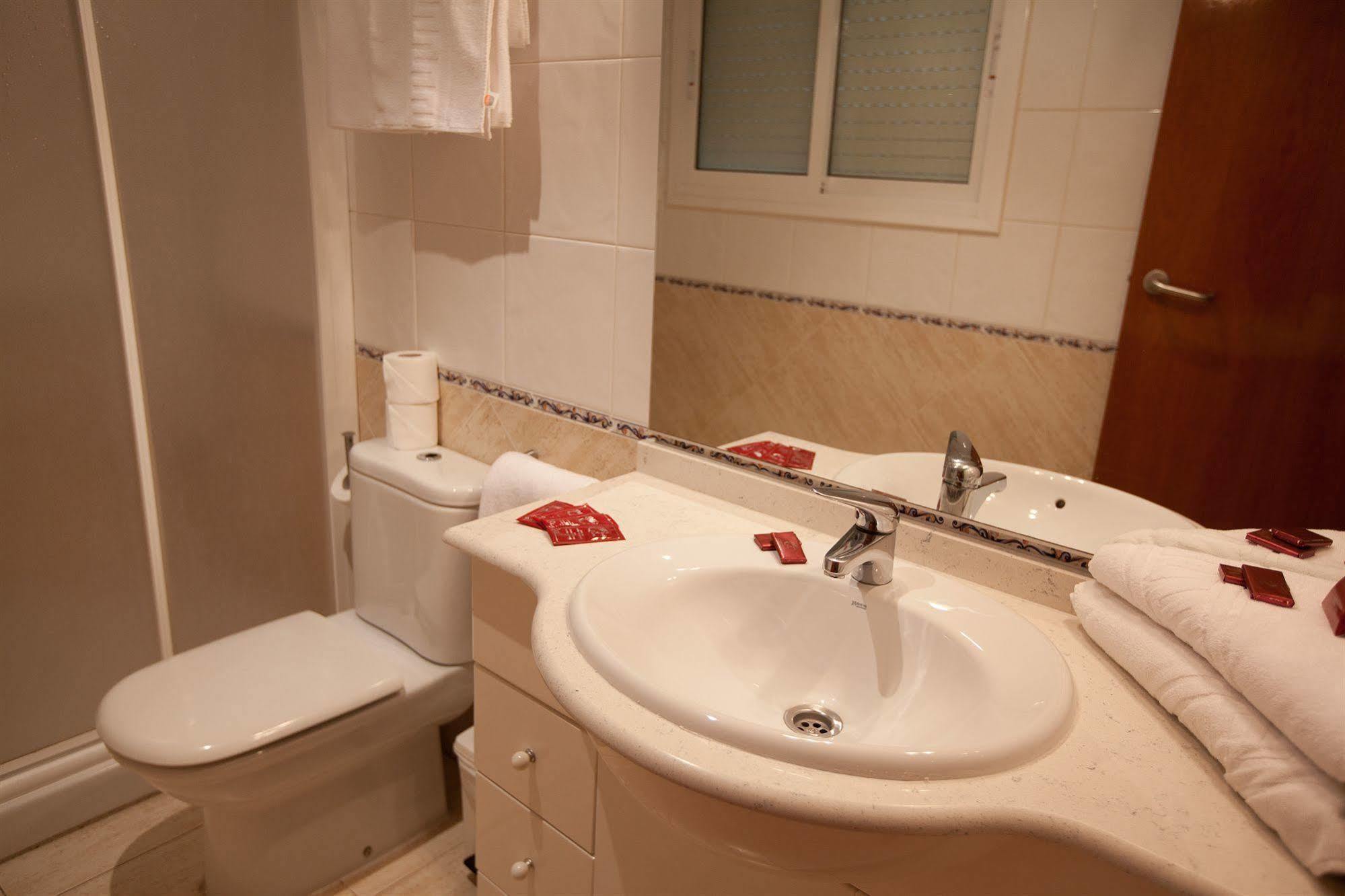 Apartaments Costamar Calafell Luaran gambar