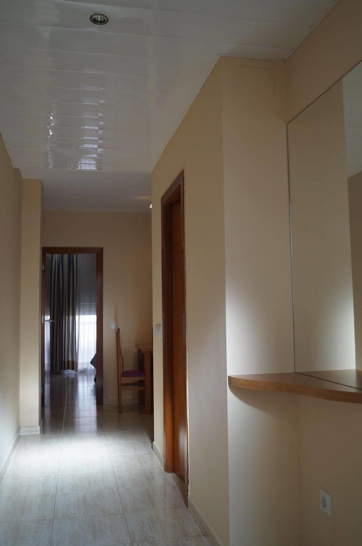 Apartaments Costamar Calafell Luaran gambar